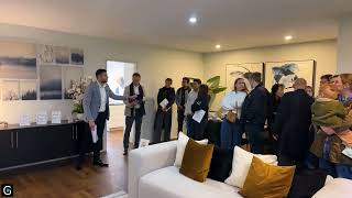 Auction Video  2A Pakenham Street Blackburn [upl. by Anirtal839]