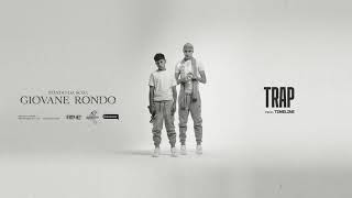 Rondo X TRAP Official Visual Art Video [upl. by Anilorak]