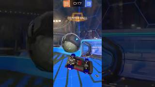 Rocket league what a goal rocketleague rlssl rl rlssgrandchampion gaming shorts [upl. by Christan]