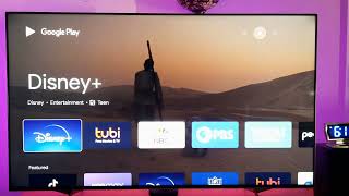 Play Audiobooks on Sony Android TV [upl. by Yhtak109]