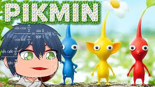 Pikmin Wait we already won [upl. by Latsryc830]