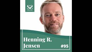 95 Henning R Jensen You create your life and Quantum Physics explains how [upl. by Adniram]