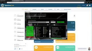 ✅ Bitcoin MINER ✅ Hack unlimited BTC every day to any your BTC Wallet [upl. by Oijres216]