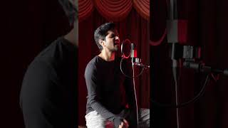 30secwithHarsha Usurey Poguthey Cover  arrahman harshavardhan coversong [upl. by Mcdonald]