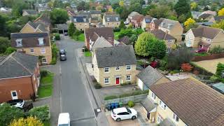 Video Tour Pyrethrum Way Willingham  Hockeys Estate Agent [upl. by Rima]