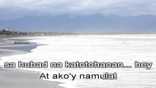 Magasin  Eraserheads KARAOKE HD [upl. by Aihsena791]