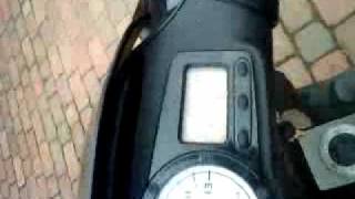 Piaggio nrg electrical problem [upl. by Christiana776]