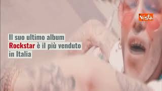 Sfera Ebbasta annuncia il suo primo tour nei palazzetti [upl. by Thrift]