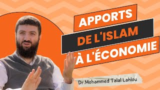 Apports de lislam à léconomie [upl. by Saiff]