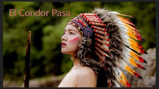 Лео Рохас  Полет Кондора  Leo Rojas  El Condor Pasa [upl. by Schroeder331]