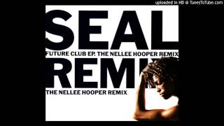 Seal  Future Love Paradise Acapella Mix By Nellee Hooper [upl. by Nanny420]