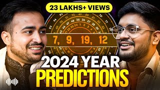 2024 Mein Shani Karenge Karmo Ka Hisab  Numerology Predictions  astroarunpandit TAMS 42 [upl. by Bryna]