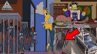 Simpsons Mandela Effect Special  Mandela Effect Examples  New 2017 [upl. by Dualc]