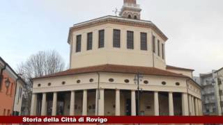 Storia della Città di Rovigo 15052015 [upl. by Ffoeg70]