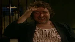 Rab C Nesbitt Series 3 Episode 6 Cell [upl. by Kinchen755]