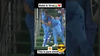 viratkohli cricket rohitsharmacaptaincy [upl. by Geraldina]