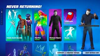 Fortnite Collabs That NEVER Returned [upl. by Harbot]