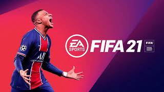 FIFA 21 SoundtrackDylan Fraser  quotVipersquot [upl. by Say]