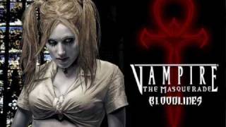 VtM Bloodlines OST  Radio [upl. by Bellew]