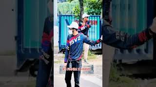 Rs Fahim Chowdhury  Manzia fimu  Kashfia Chowdhury swag msvz swagchacchu ytshorts viralvideo [upl. by Mahau]