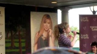 Jennette McCurdy  Generation Love [upl. by Oaht]