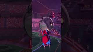 I fricking did it 🤯 rocketleague rlmoments rlclip [upl. by Leora]