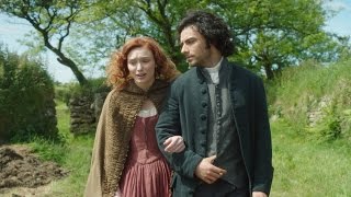 Poldark Ross  Demelza  Soulmate [upl. by Bernardine]