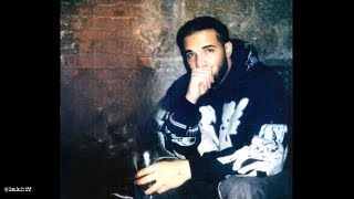 FREE Drake Type Beat  quotGIVE YOU THE WORLDquot [upl. by Tomkin]