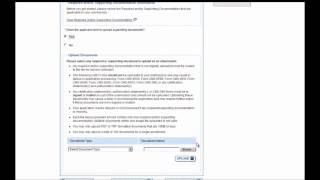 PECOS Enrollment Tutorial – Initial Enrollment for an OrganizationSupplier [upl. by Stu676]