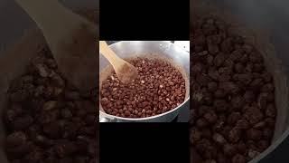 AMENDOIM CROCANTE COM TODDY VENHA APRENDER ESSA DELÍCIA receitas amendoimdoce [upl. by Rizas696]