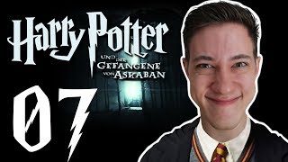 WIR HASSEN BÜCHER 07  Harry Potter und der Gefangene von Askaban HDGermanBlind [upl. by Aloke]