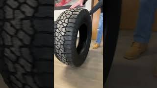 Falken Wildpeak AT3W  AT4W tire overview videoseries shop tires truck jeep offroad attire [upl. by Kahlil]