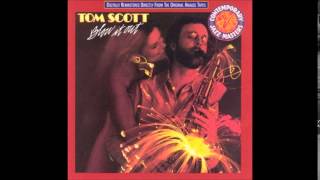 Tom Scott quotGotchaquot Blow It Out Starsky amp Hutch Theme 1977 [upl. by Andriette82]