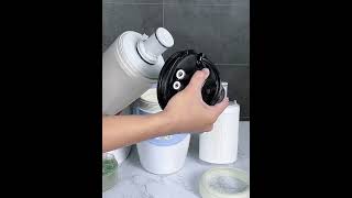 Filter Cartridge Installation Video for 100186 Water Purifier [upl. by Hallee]