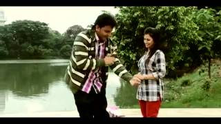 Bangla Eid Song MON By Rakib amp Anika Bangla New song 2013 MDAHA [upl. by Dannye]