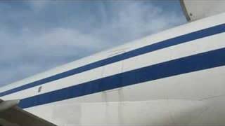 L1011 TRISTAR walkaround Lockheed L1011 Part2 [upl. by Wilfred]