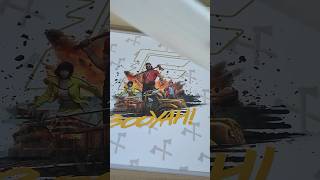 Unboxing FreeFire X Pushpa 2 Gift 😍❤️🔥 freefirexpushpa2 freefire mbgarmy fftelugu [upl. by Radack]