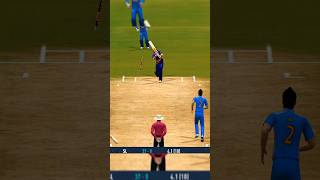 Rc 24 wicket trick 🥵  Rc 24 bowling tricks🤯  How to take wickets in Rc 24 [upl. by Hibbitts293]