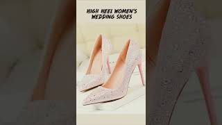 Beautiful Brand 👠 heel shoesshortvideo youtubeshorts moststylish fashion shoes [upl. by Felicity]