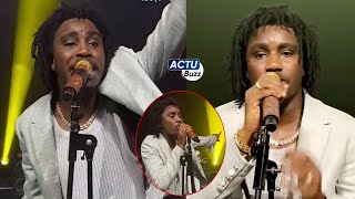 Intégralité Concert Wally Seck dome de paris [upl. by Seagraves]