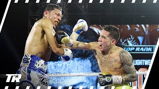 Oscar Valdez vs Miguel Berchelt  FULL FIGHT  FEBRUARY 20 2021 [upl. by Ayarahs147]