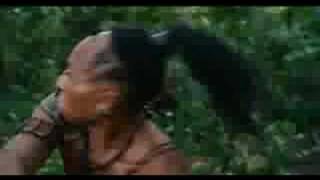 Best Scenes of Apocalypto 1 [upl. by Tarsus]