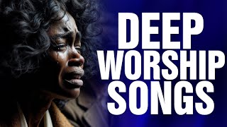 Nigerian Gospel Music Praise and Worship Songs  Early Morning Worship Songs 2023 [upl. by Hsakaa388]