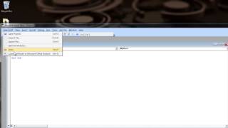 How to Create Macros in Microsoft Outlook  Using Microsoft Outlook [upl. by Cherye]