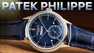 Top 14 Patek Philippe Watches Price List 2024 [upl. by Fabian]