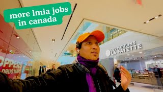 more lmia jobs in canada Calgary vlogs Canada lifestyle vlogs  vlogs canadavlogs happy Diwali 🪔 [upl. by Ketchan]