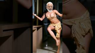 Virel dehiti Cartfrome Comedy Dance Hit Song Video modi cartoon modifunny comedy dance shorts [upl. by Etselec976]