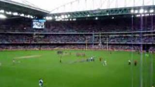 Collingwood Football Club Song [upl. by Fae]