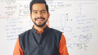 2Solenoid as a bar magnet  magnetism and matter  physics class 12 [upl. by Esej860]