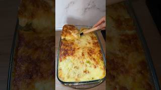 Gratin butternut fouryou recettefacile pourtoi recipe recette cuisine gratin fypシ゚ food [upl. by Tinya]